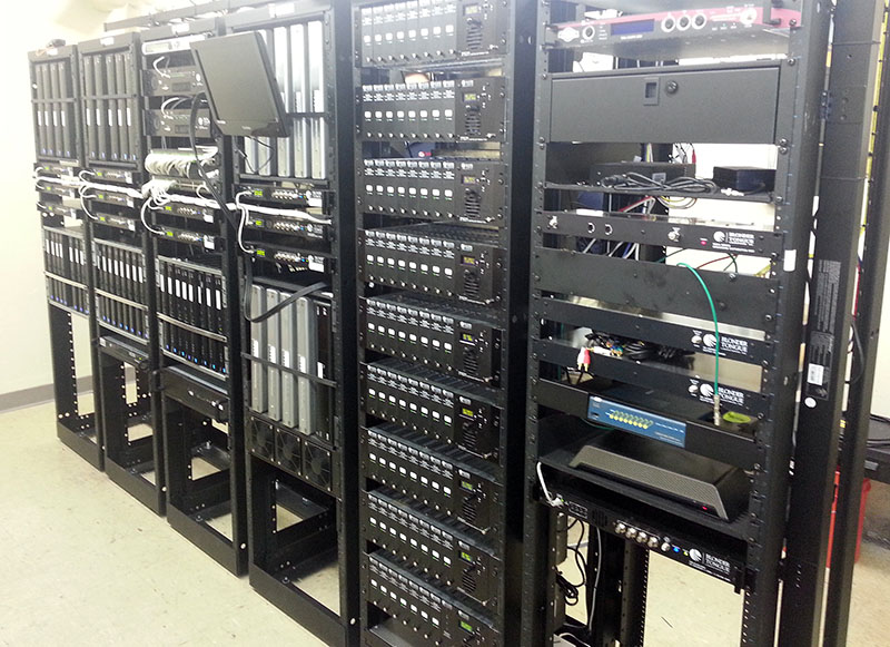 Headend Sistemleri